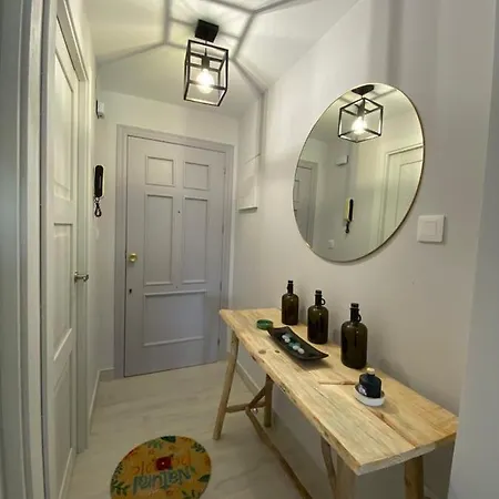 Zona Heliopolis Benicasim * بينيكاسّين