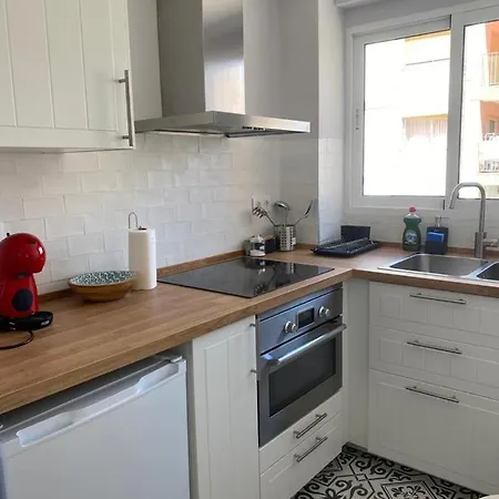 Zona Heliopolis Benicasim بينيكاسّين