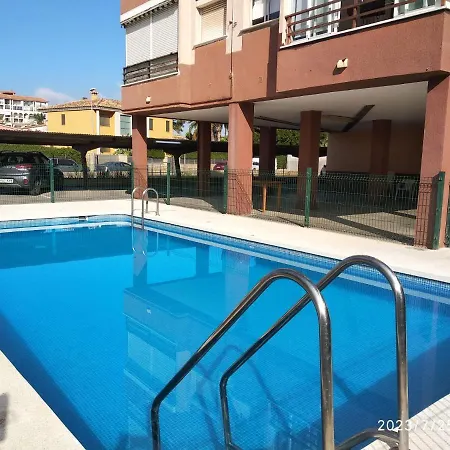 Apartment Zona Heliopolis Benicasim