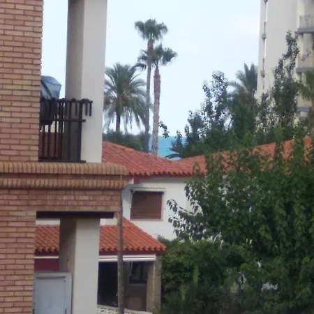 Zona Heliopolis Benicasim