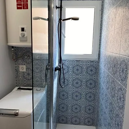 Zona Heliopolis Benicasim Apartment Benicassim
