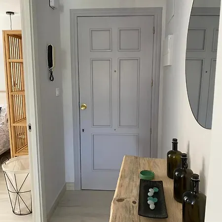 Zona Heliopolis Benicasim Apartment