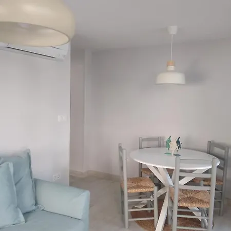 Zona Heliopolis Benicasim Benicassim