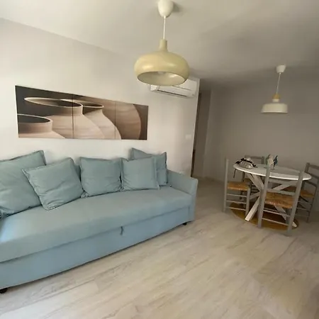 Zona Heliopolis Benicasim * Benicassim
