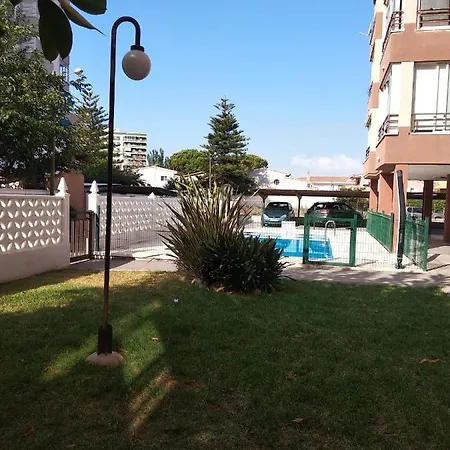 Apartment Zona Heliopolis Benicasim