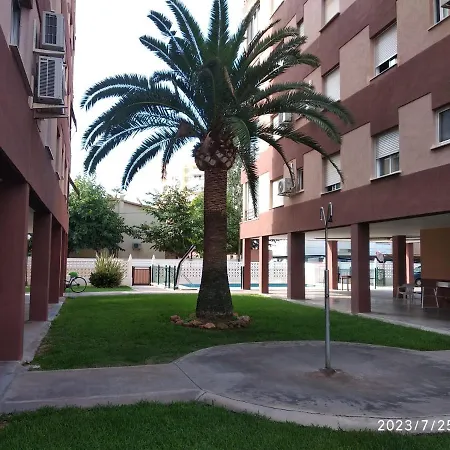 Zona Heliopolis Benicasim Benicassim