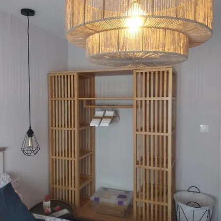 Zona Heliopolis Benicasim Apartment