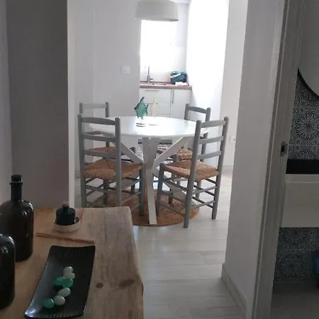 Apartment Zona Heliopolis Benicasim *